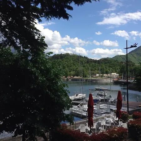 Lake Appartement Valmadrera