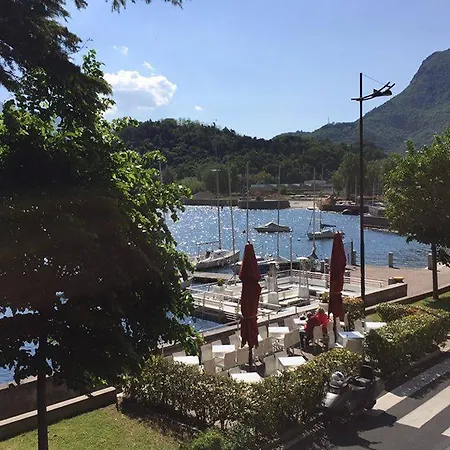 Appartamento Lake