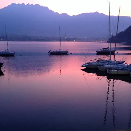 Lake Appartamento *