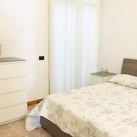 Apartment Lake